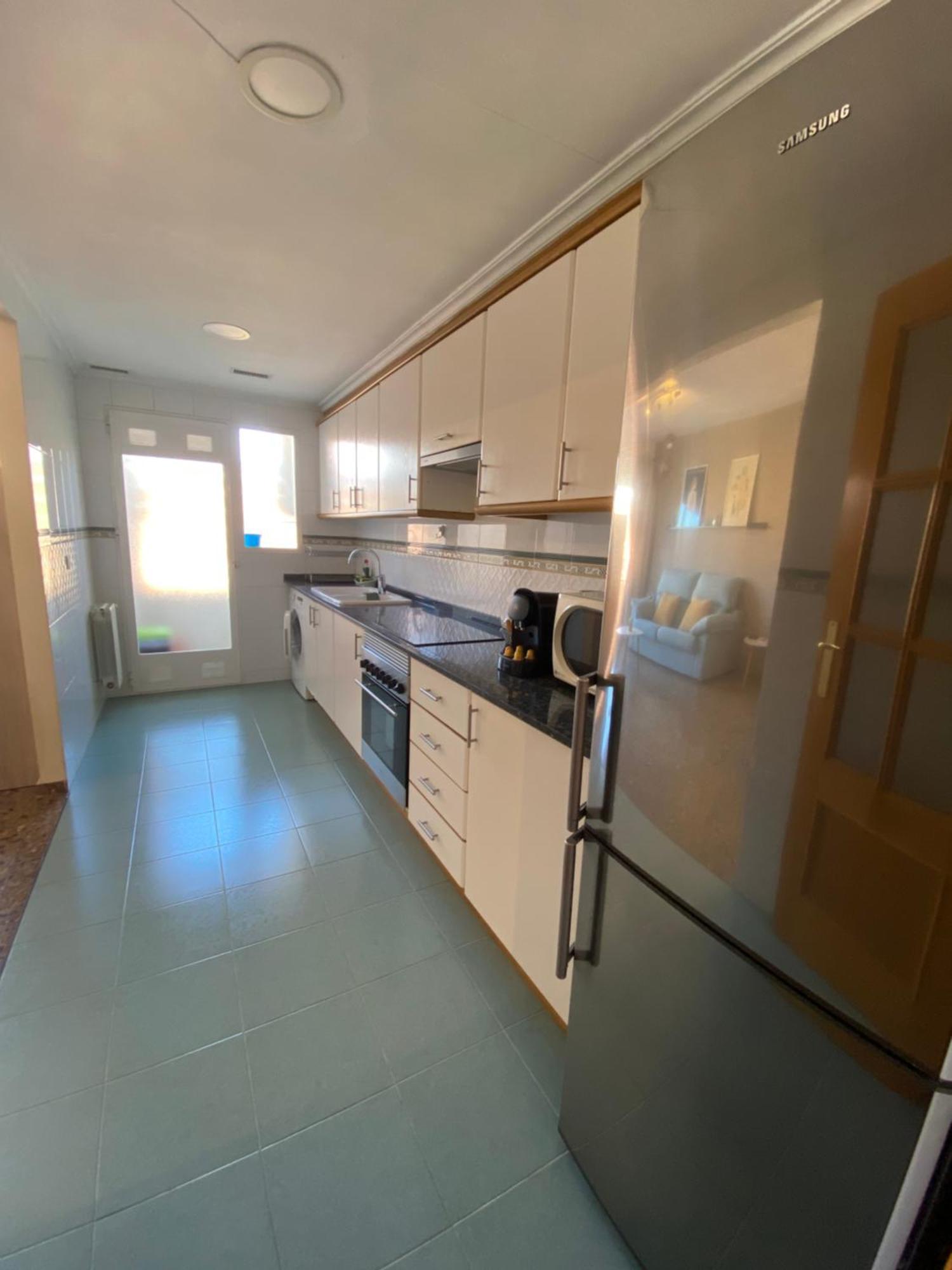 Apartamento Ciencias Y Playa Valencia Kültér fotó