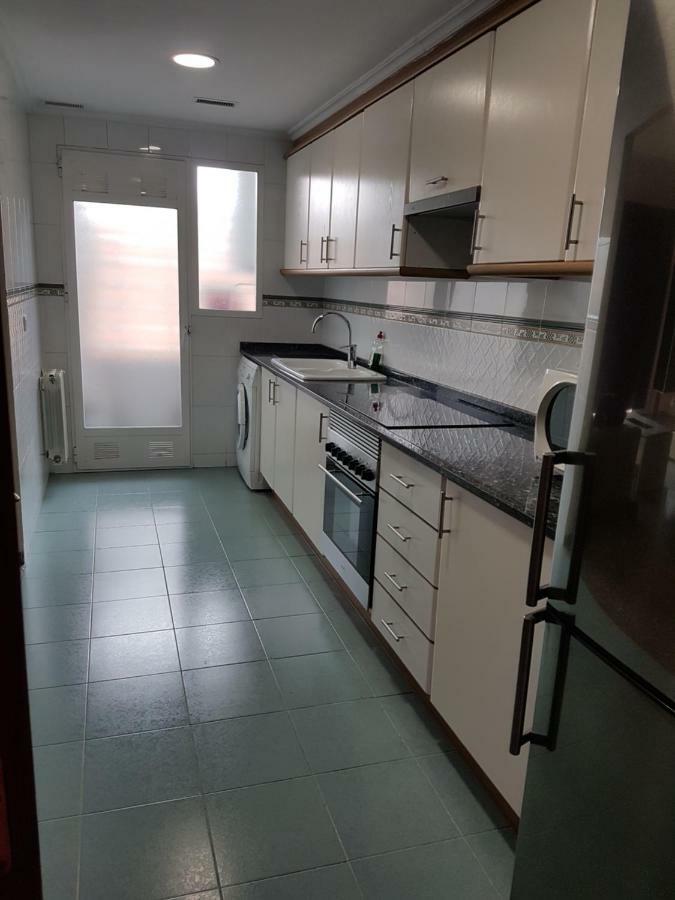 Apartamento Ciencias Y Playa Valencia Kültér fotó