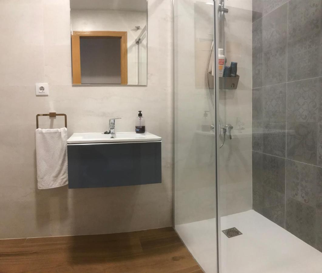 Apartamento Ciencias Y Playa Valencia Kültér fotó