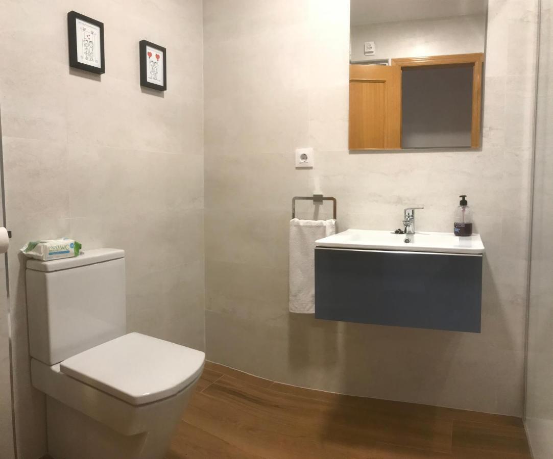 Apartamento Ciencias Y Playa Valencia Kültér fotó